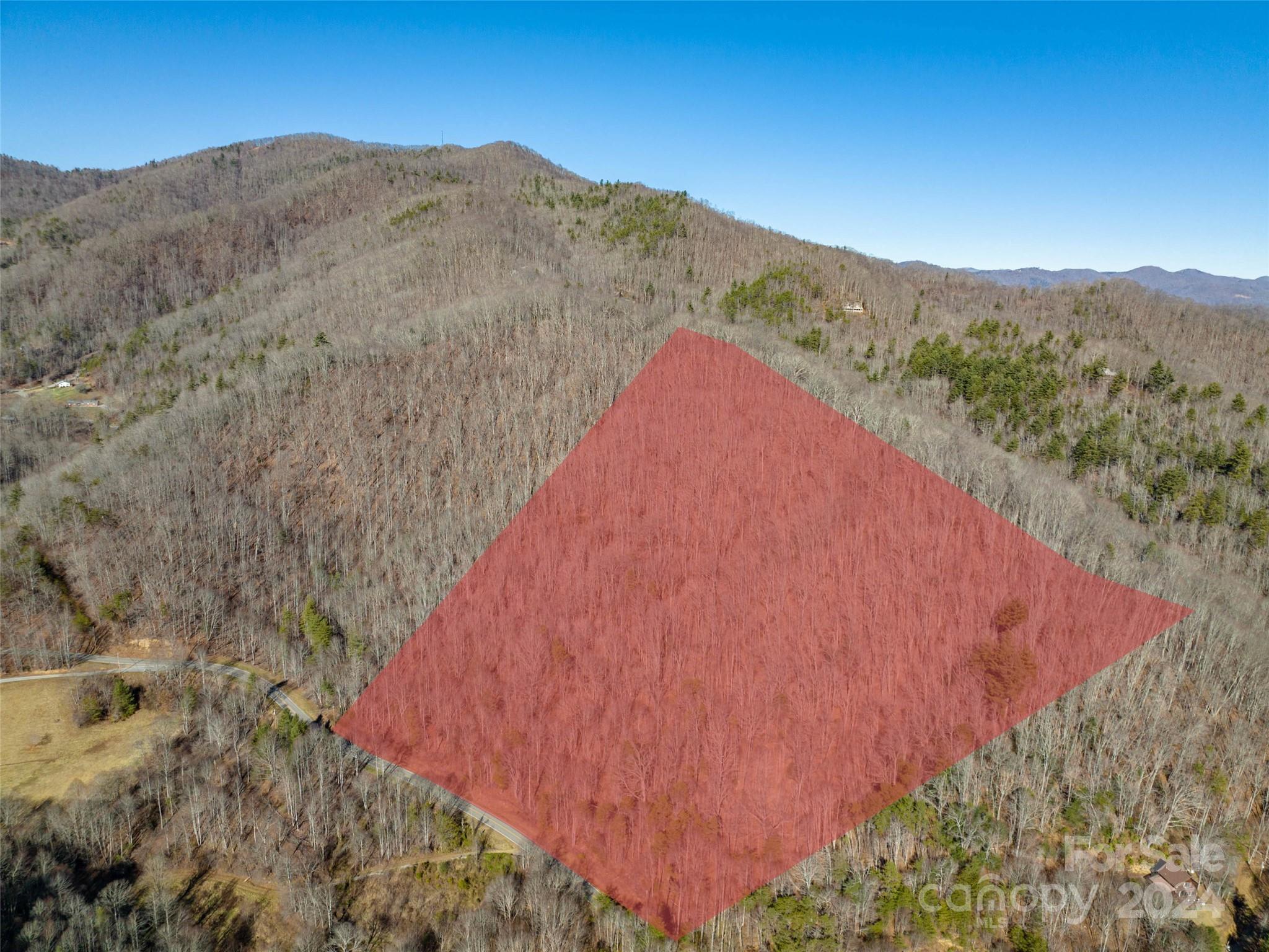 00 Cove Creek Road Waynesville NC 28785