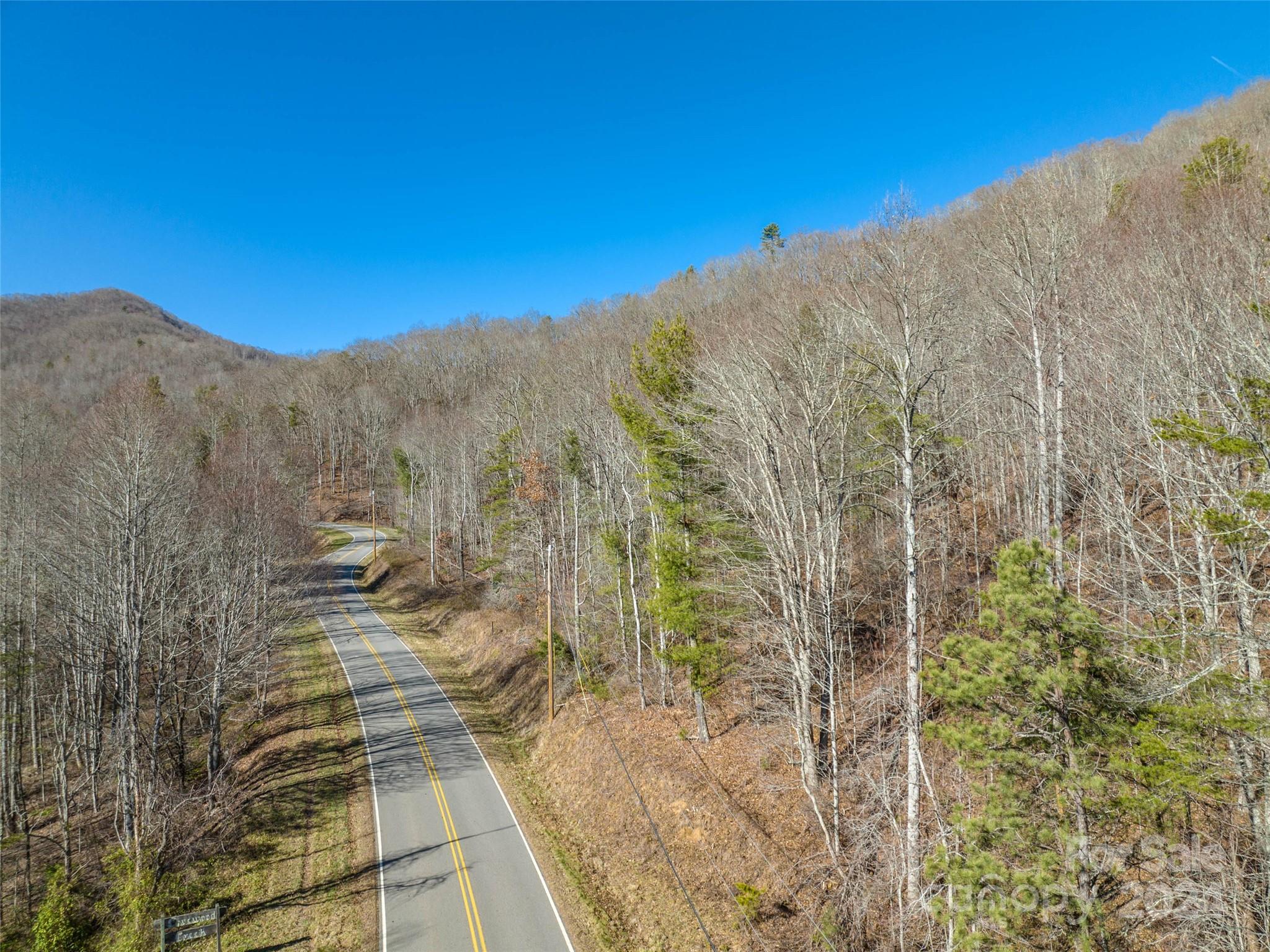 00 Cove Creek Road Waynesville NC 28785