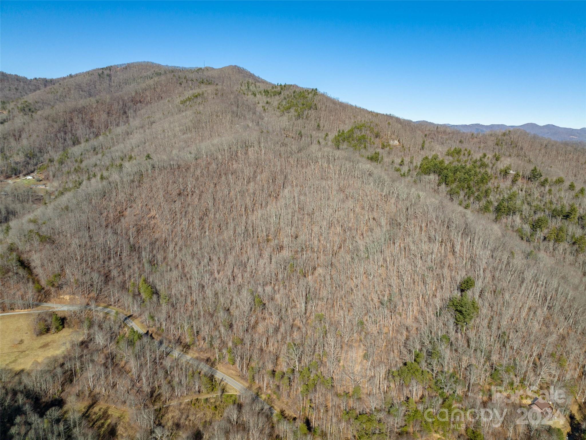 00 Cove Creek Road Waynesville NC 28785