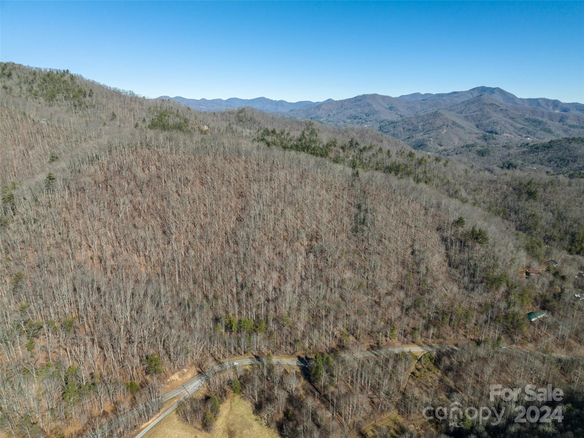 00 Cove Creek Road Waynesville NC 28785