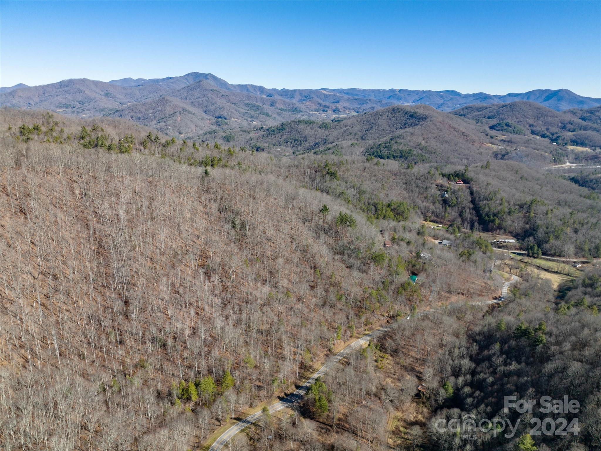 00 Cove Creek Road Waynesville NC 28785