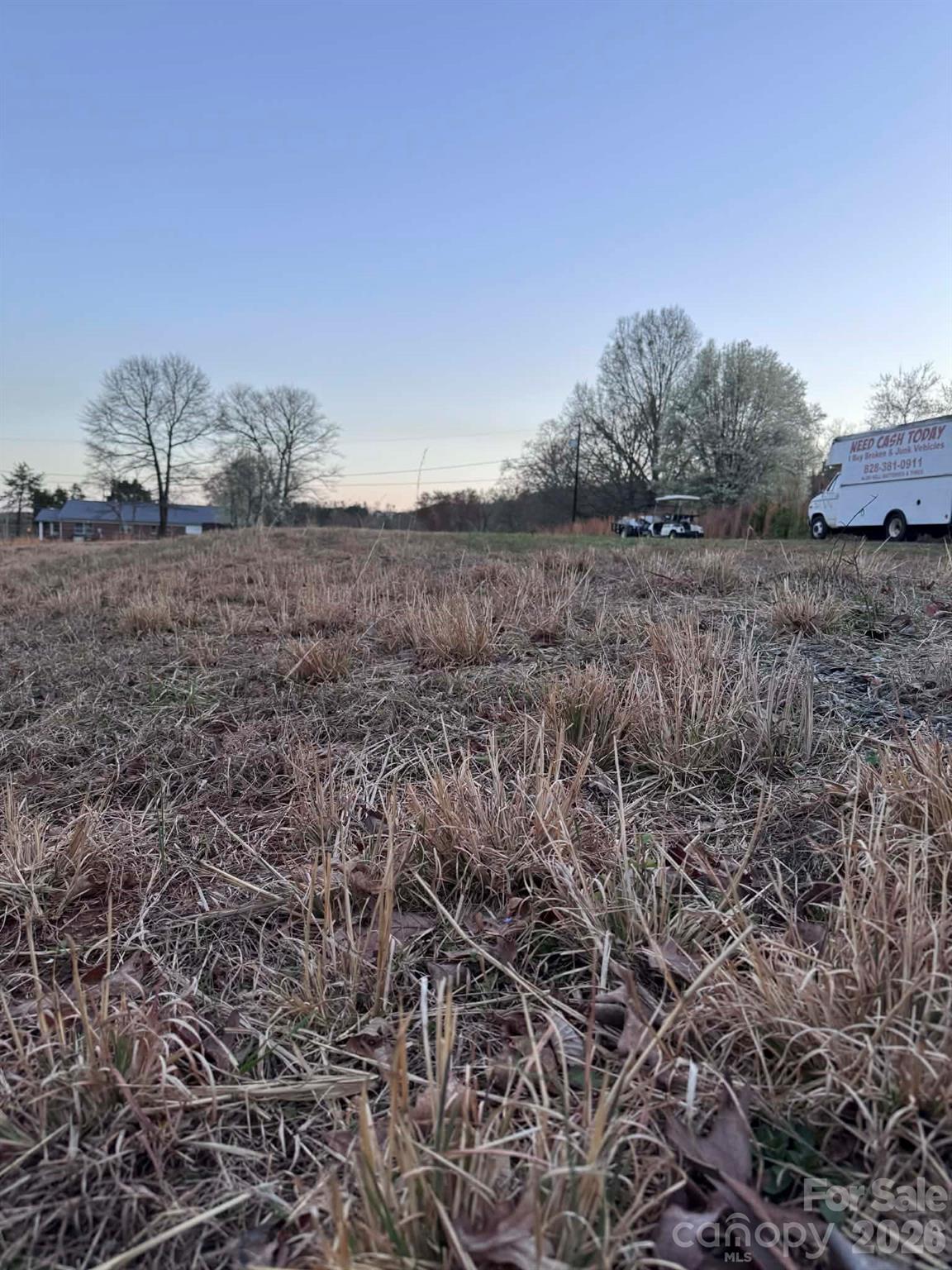 0000 Berea Avenue Connelly Springs NC 28612