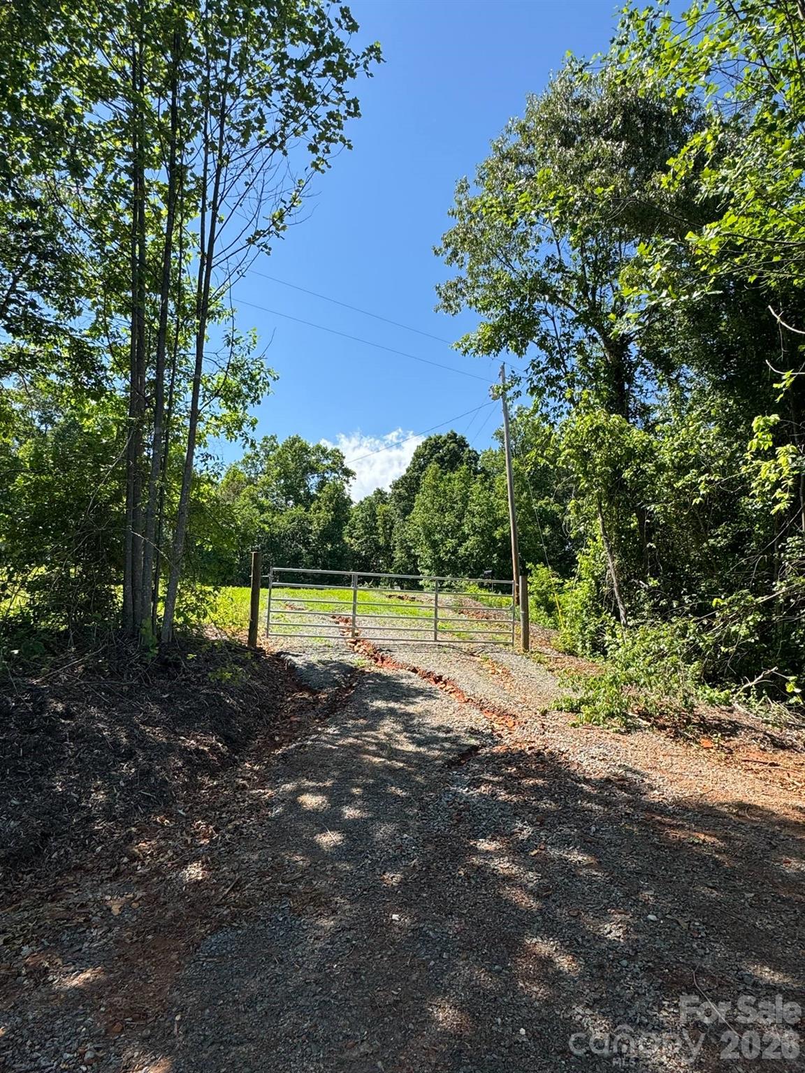 Lot 54 Billings Hill Church Road Traphill NC 28683