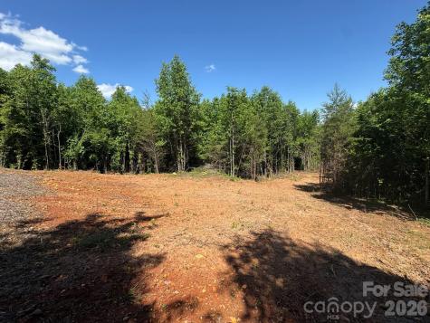 Lot 54 Billings Hill Church Road Traphill NC 28683