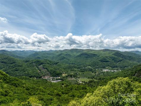 444 Woodring Cemetery Road Tuckasegee NC 28783