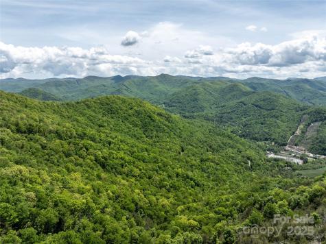 444 Woodring Cemetery Road Tuckasegee NC 28783