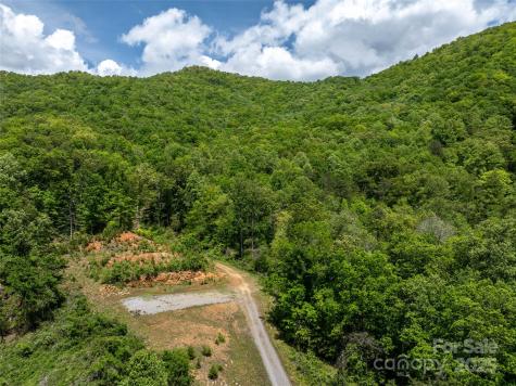 444 Woodring Cemetery Road Tuckasegee NC 28783