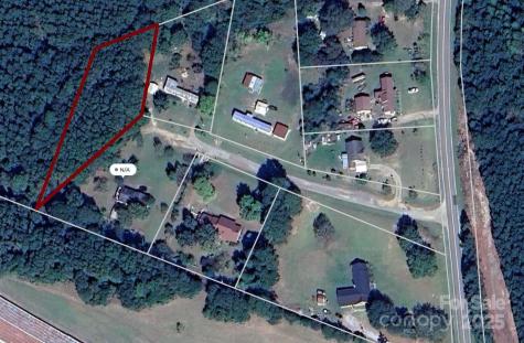 Tbd Rainbow Road Wadesboro NC 28170