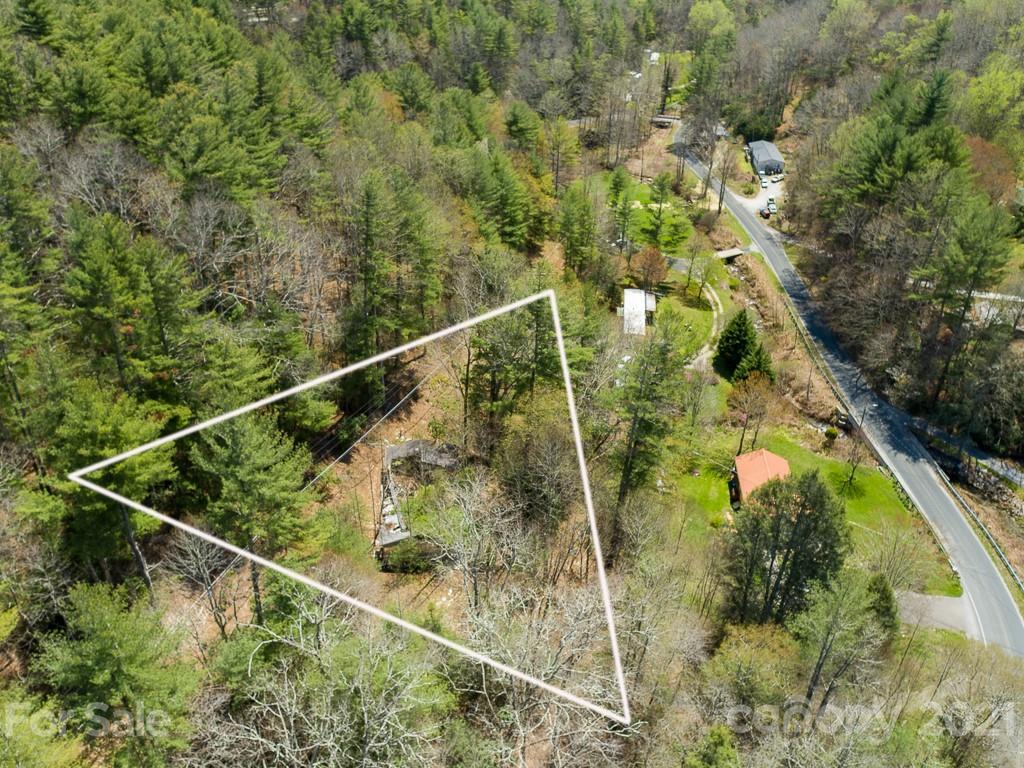 462 Beaver Creek Road Spruce Pine NC 28777