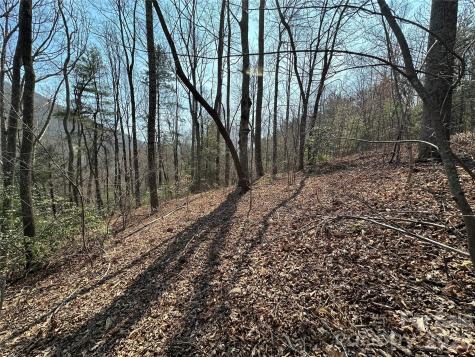 Tbd Wood Stone Drive Hendersonville NC 28792