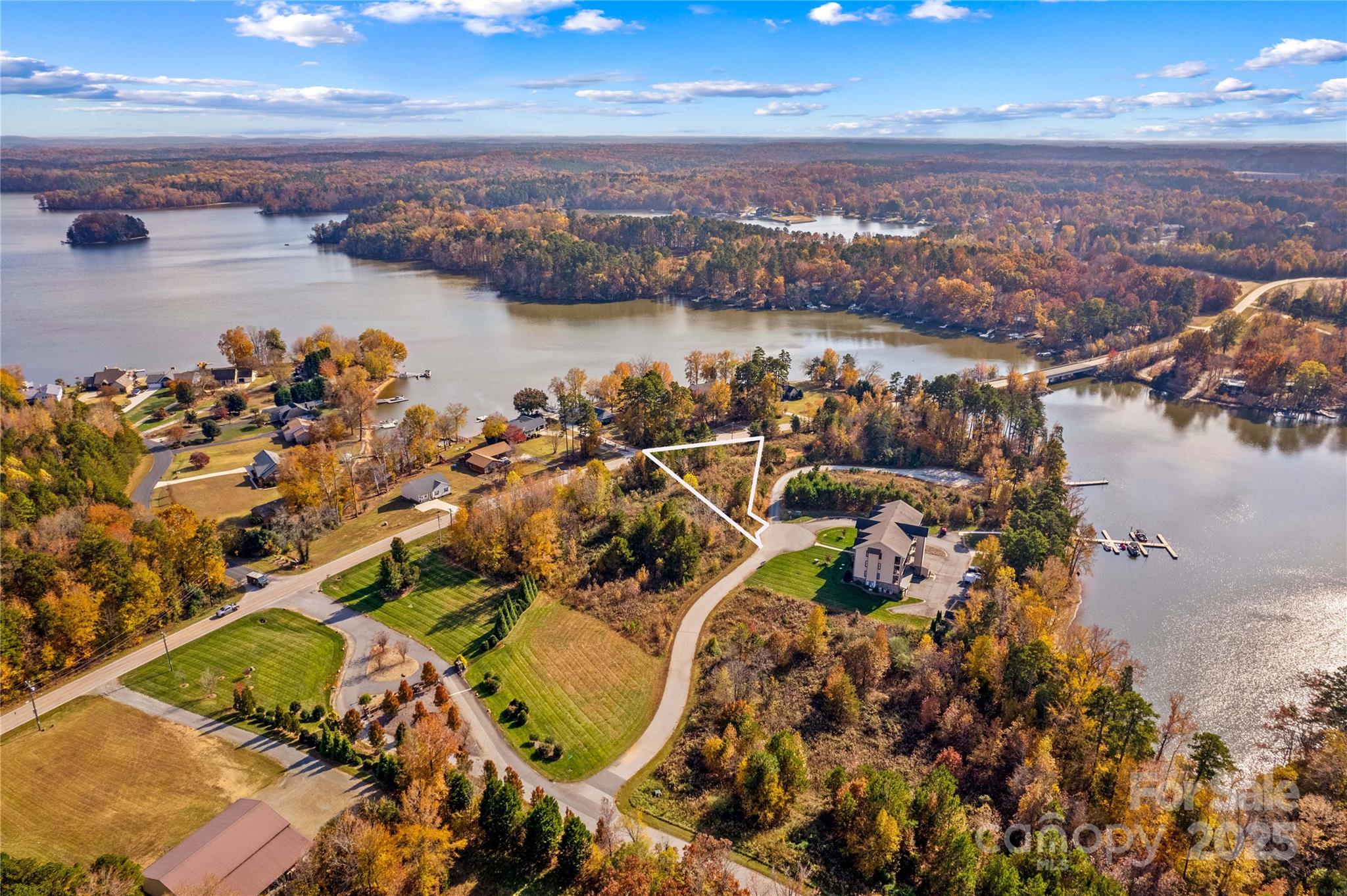 1995 Marina Pointe Road Salisbury NC 28146