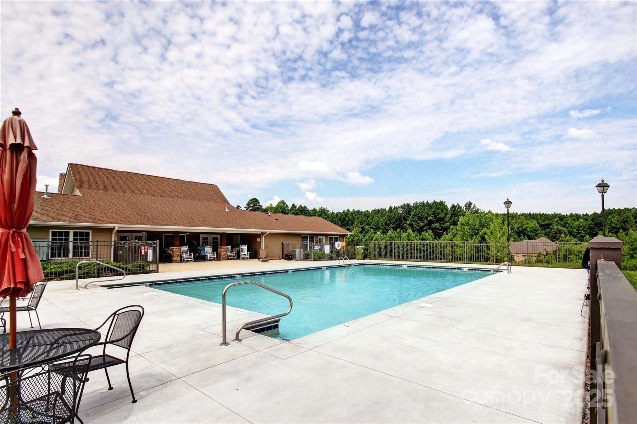 1995 Marina Pointe Road Salisbury NC 28146