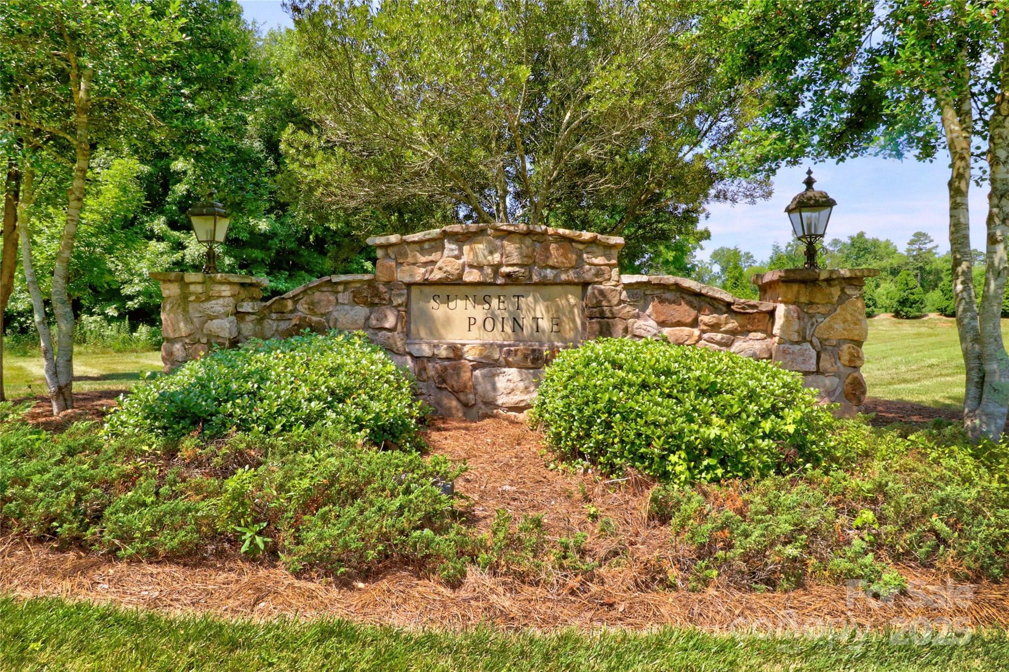 1995 Marina Pointe Road Salisbury NC 28146