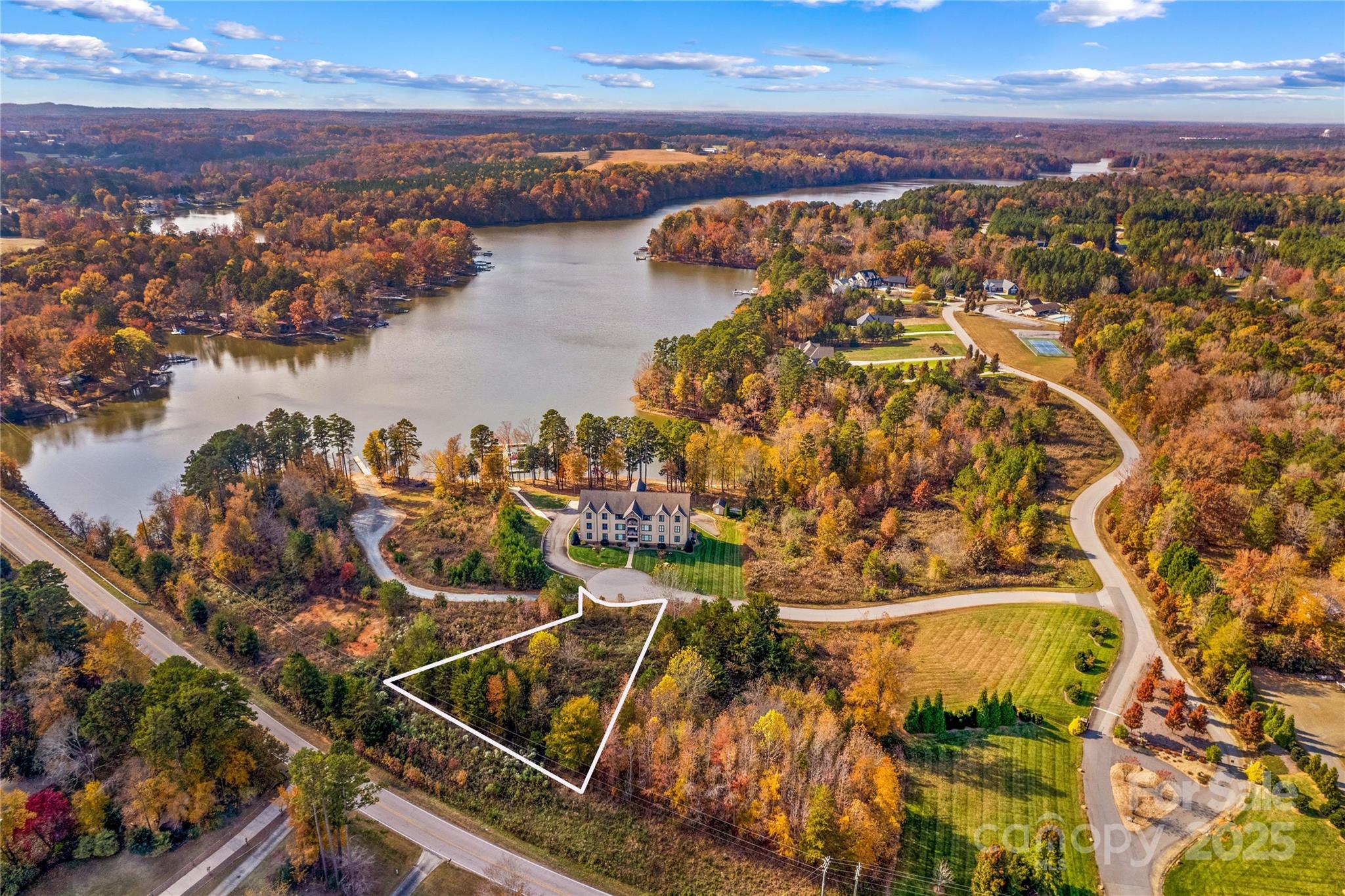 1995 Marina Pointe Road Salisbury NC 28146
