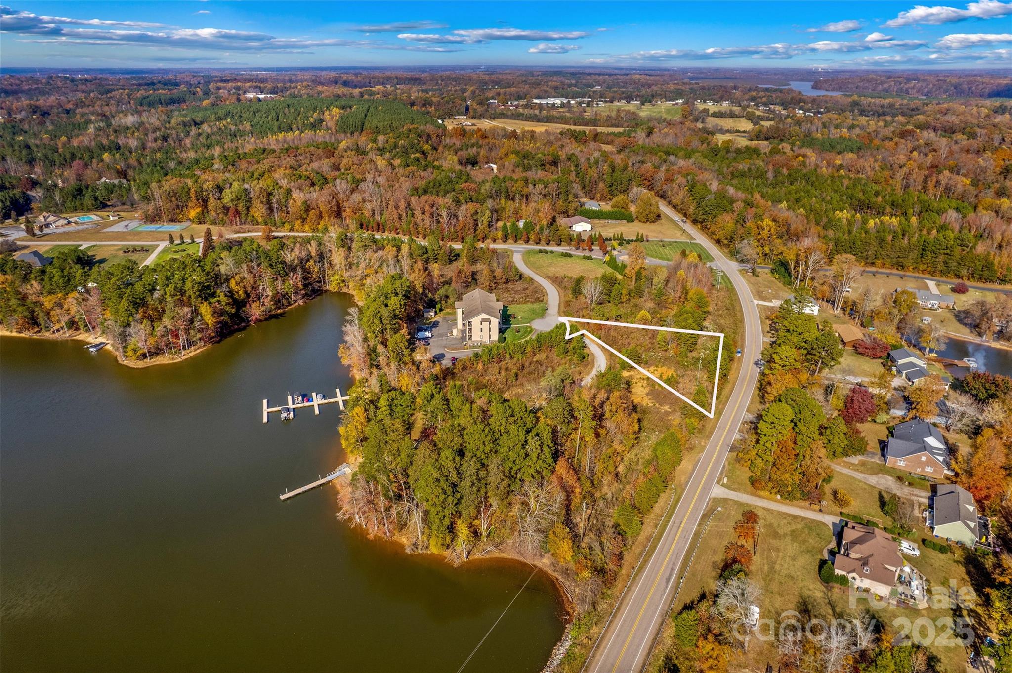 1995 Marina Pointe Road Salisbury NC 28146