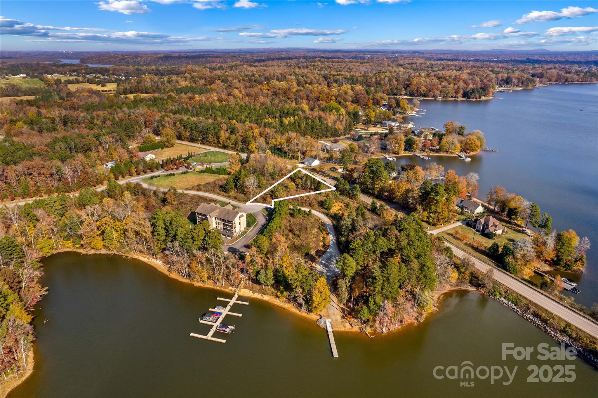 1995 Marina Pointe Road Salisbury NC 28146