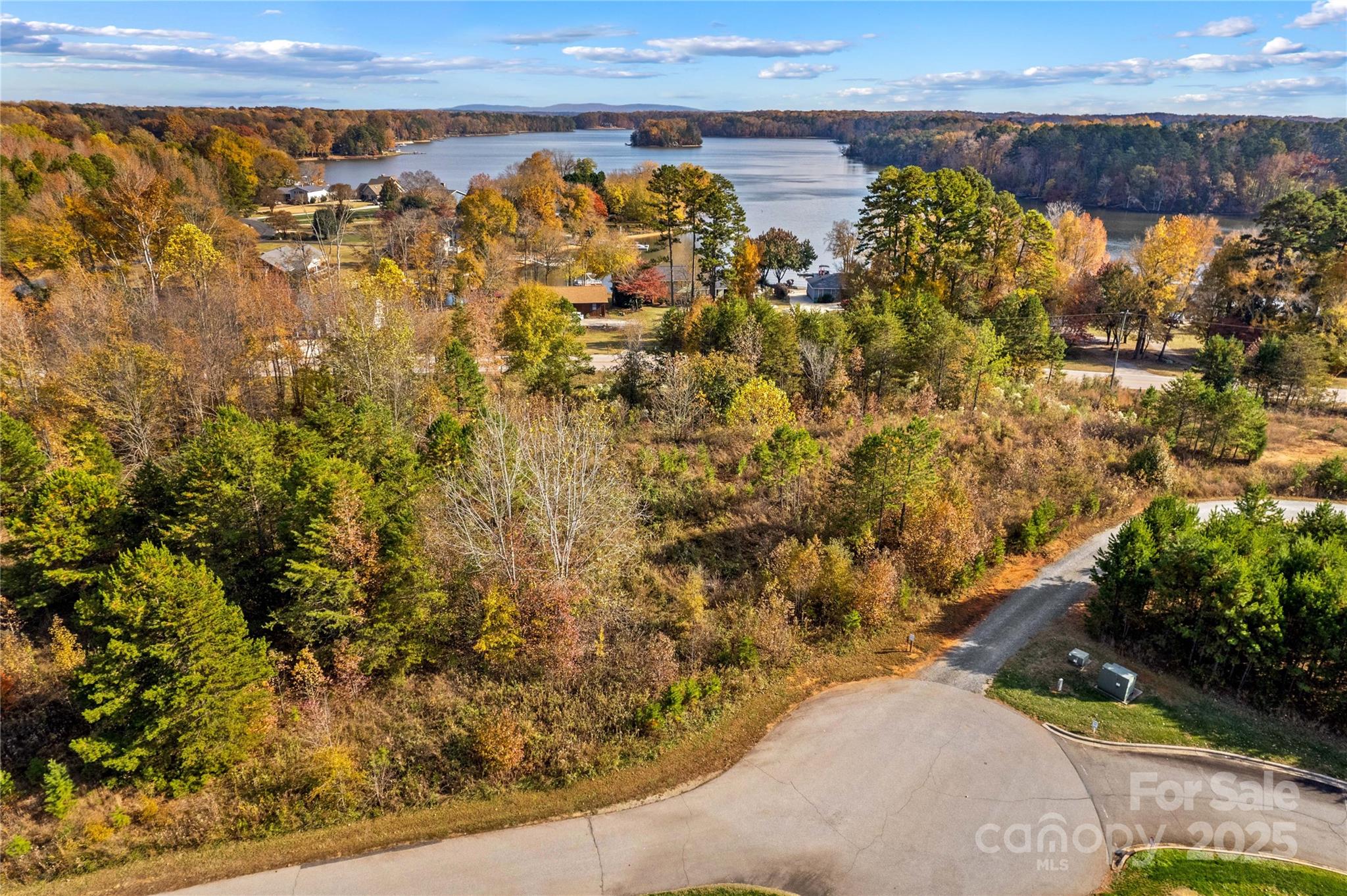 1995 Marina Pointe Road Salisbury NC 28146