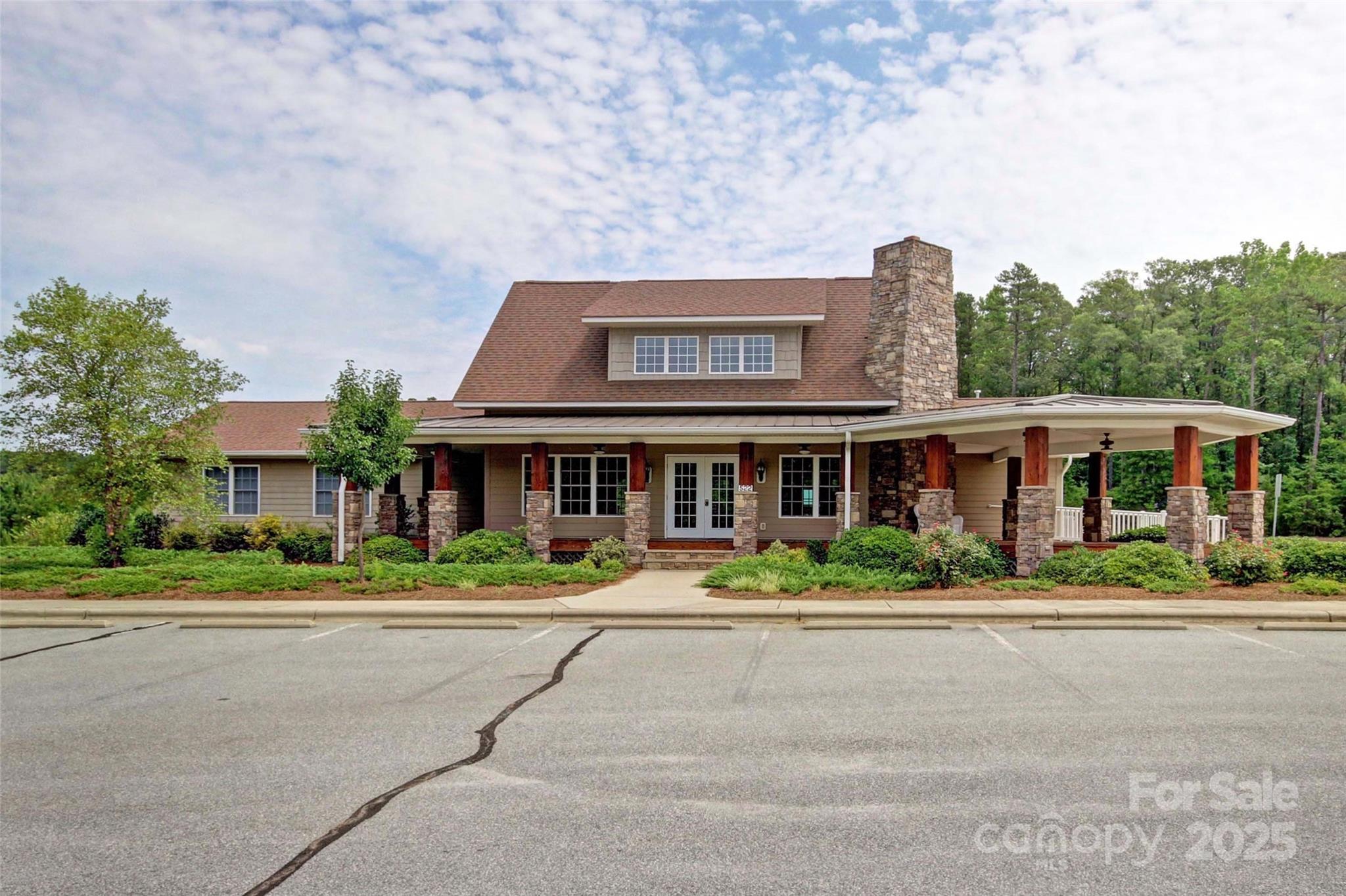 1995 Marina Pointe Road Salisbury NC 28146