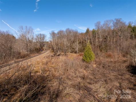 0 Woodland Drive Waynesville NC 28786