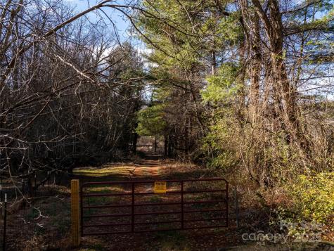 0 Woodland Drive Waynesville NC 28786