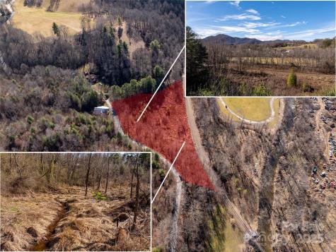 0 Woodland Drive Waynesville NC 28786