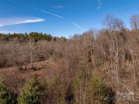 0 Woodland Drive Waynesville NC 28786