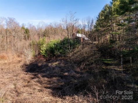 0 Woodland Drive Waynesville NC 28786