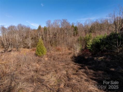 0 Woodland Drive Waynesville NC 28786