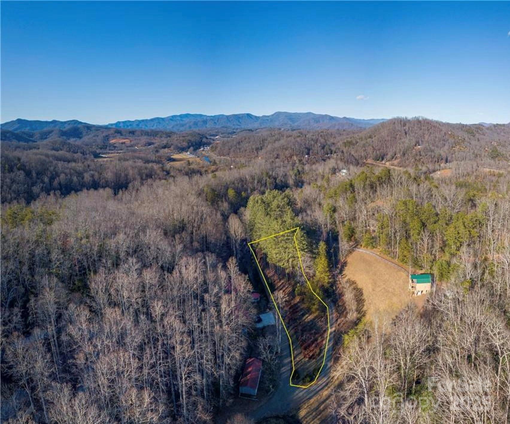 00 Cougar Lane Whittier NC 28789