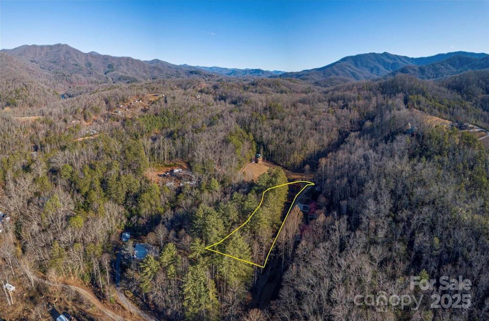 00 Cougar Lane Whittier NC 28789