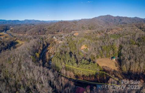 00 Cougar Lane Whittier NC 28789
