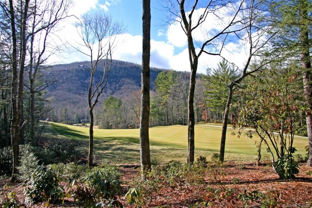 1628 Fairway Drive Lake Toxaway NC 28747