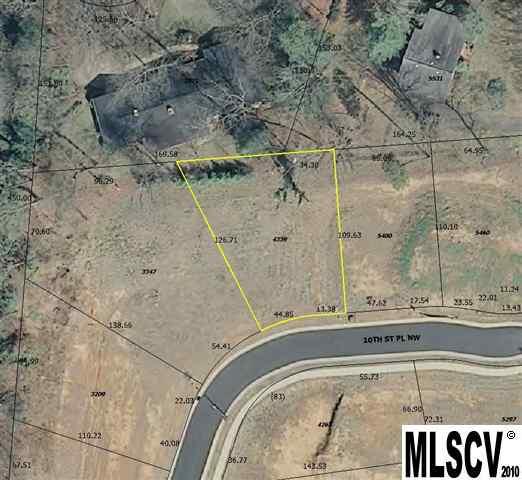 1267 10th Street Place NW Hickory NC 28601