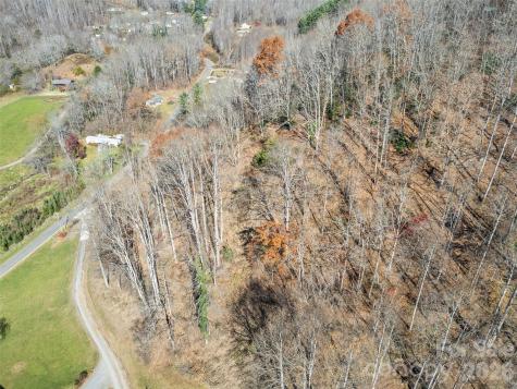 Tract 3: Lot 4 White Birch Drive Sylva NC 28779