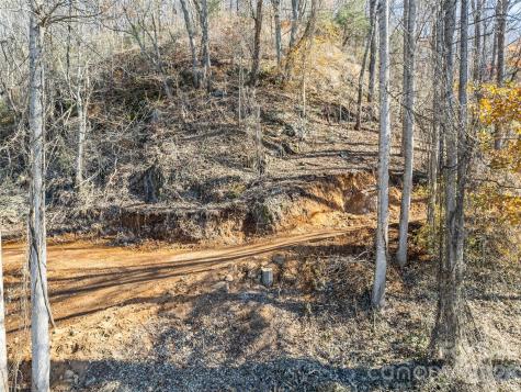Tract 3: Lot 4 White Birch Drive Sylva NC 28779