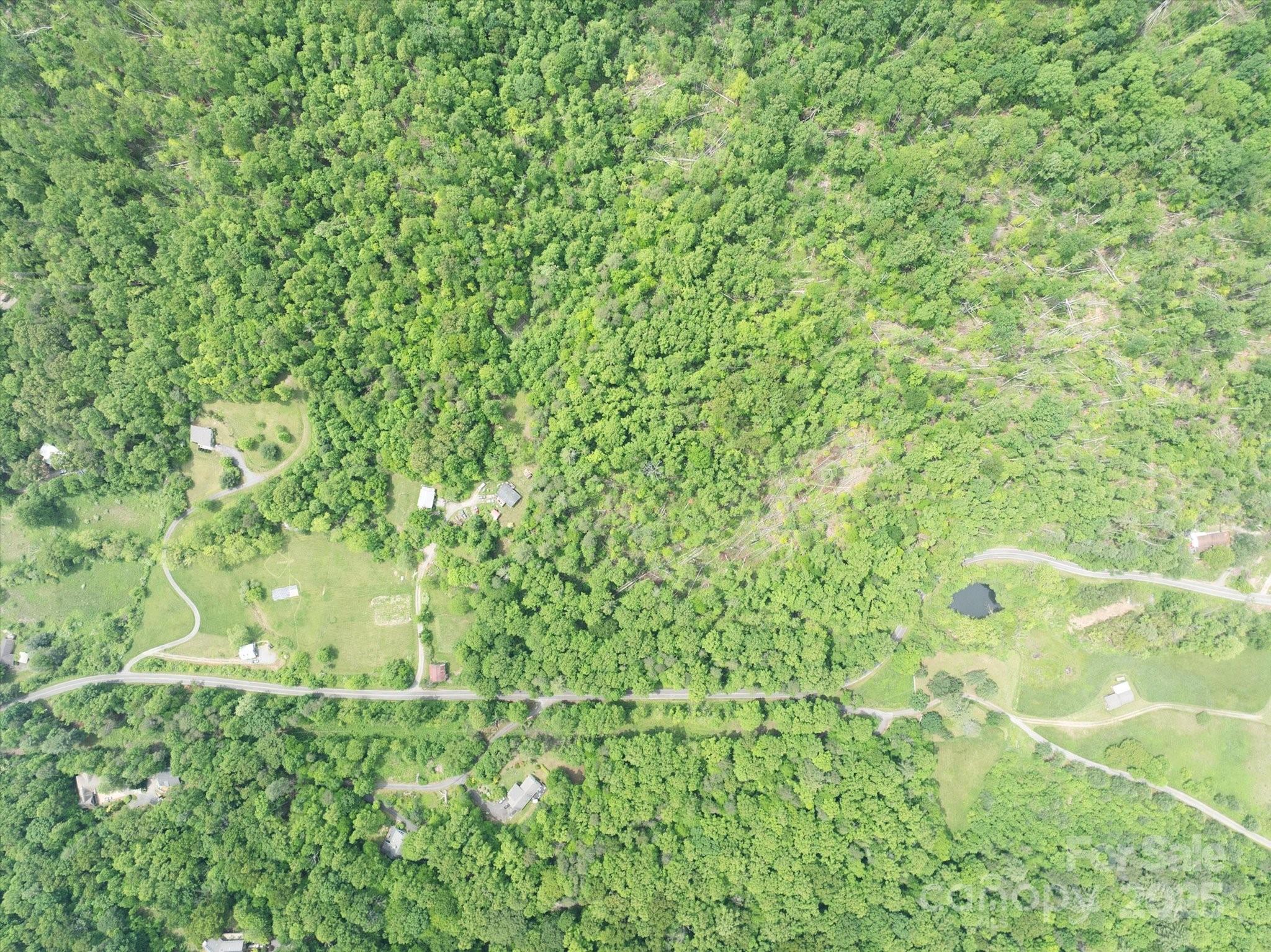 99999 Moody Cove Road Weaverville NC 28787