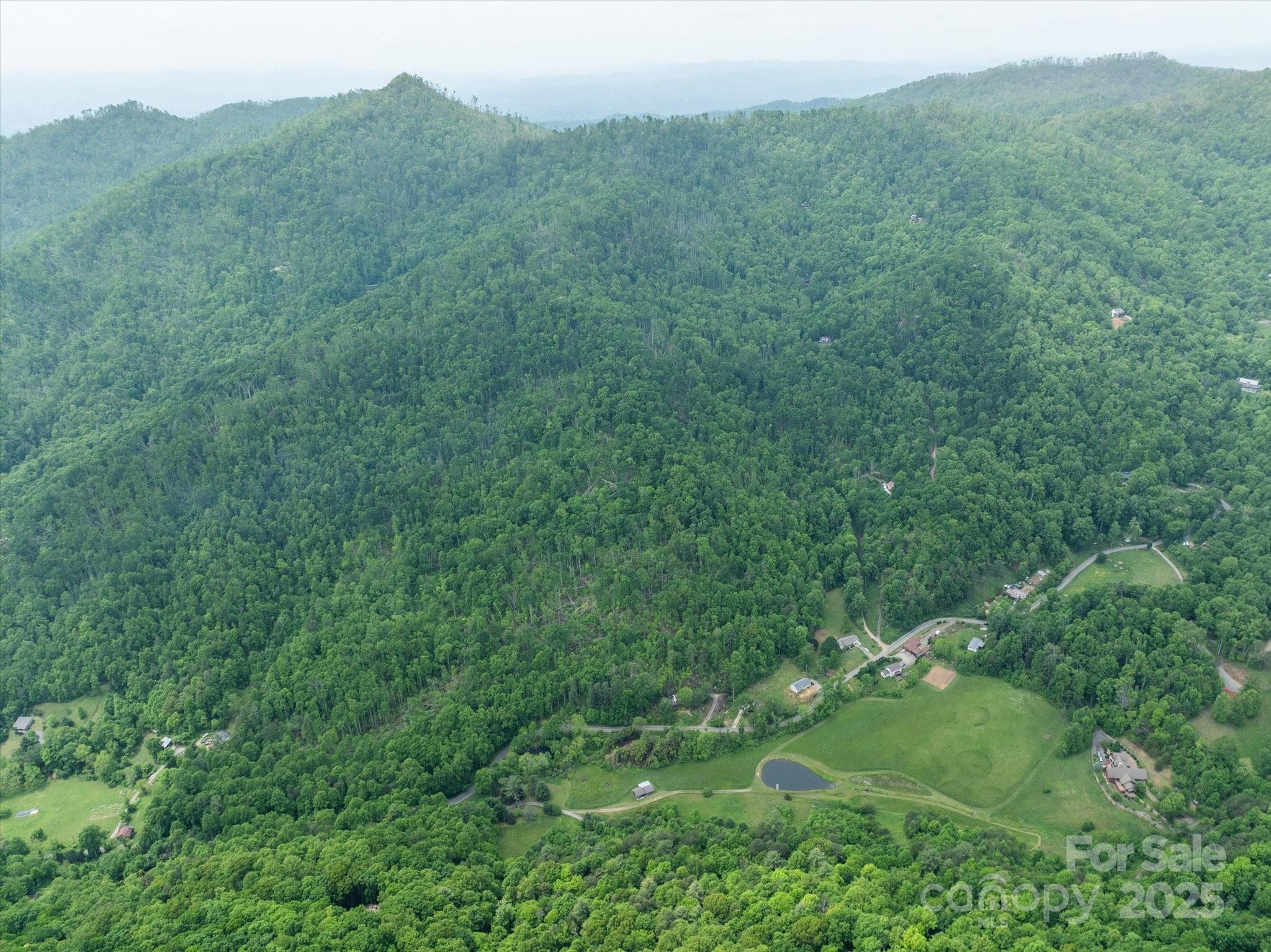 99999 Moody Cove Road Weaverville NC 28787