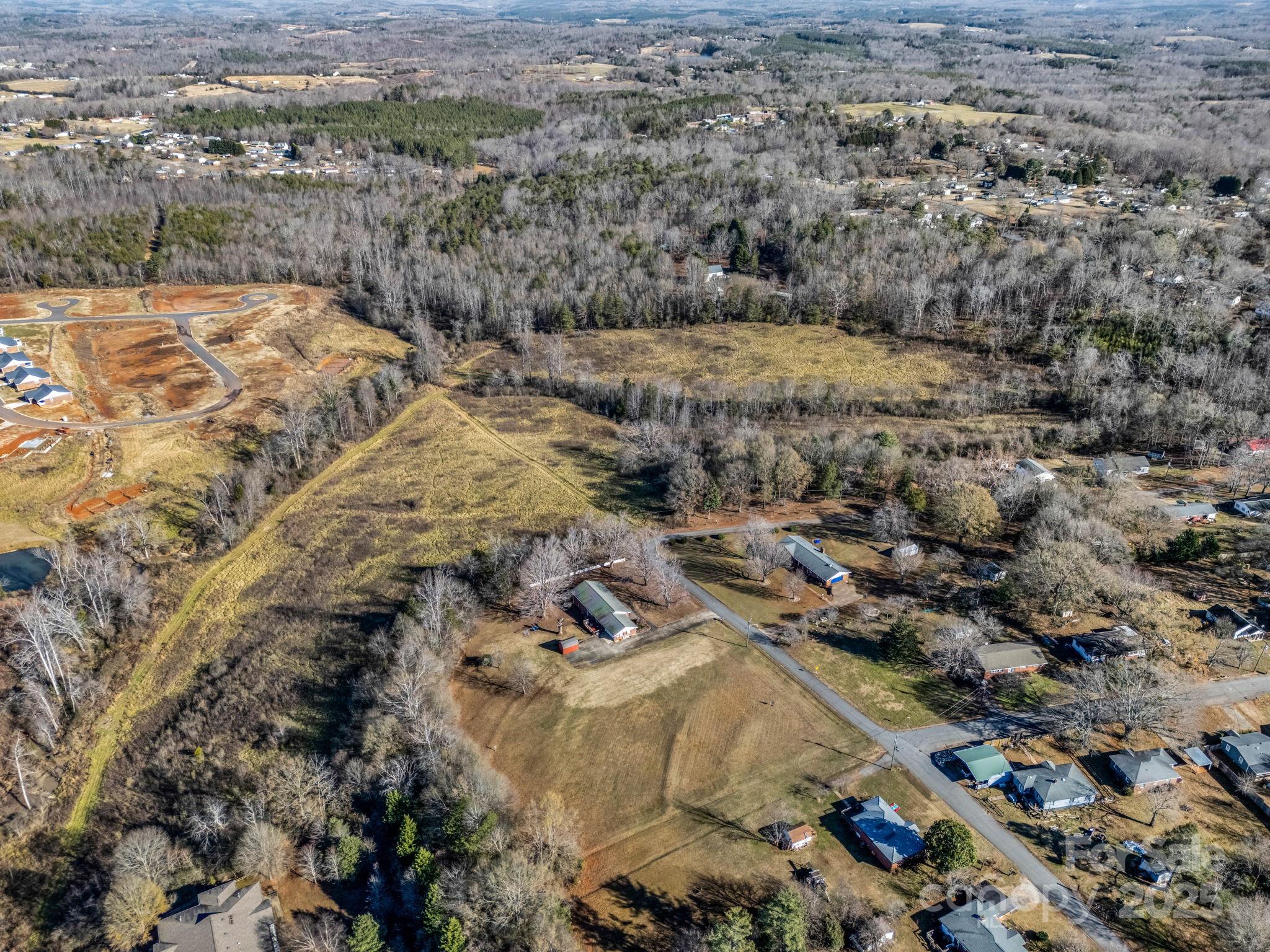 0 West Street Spindale NC 28160