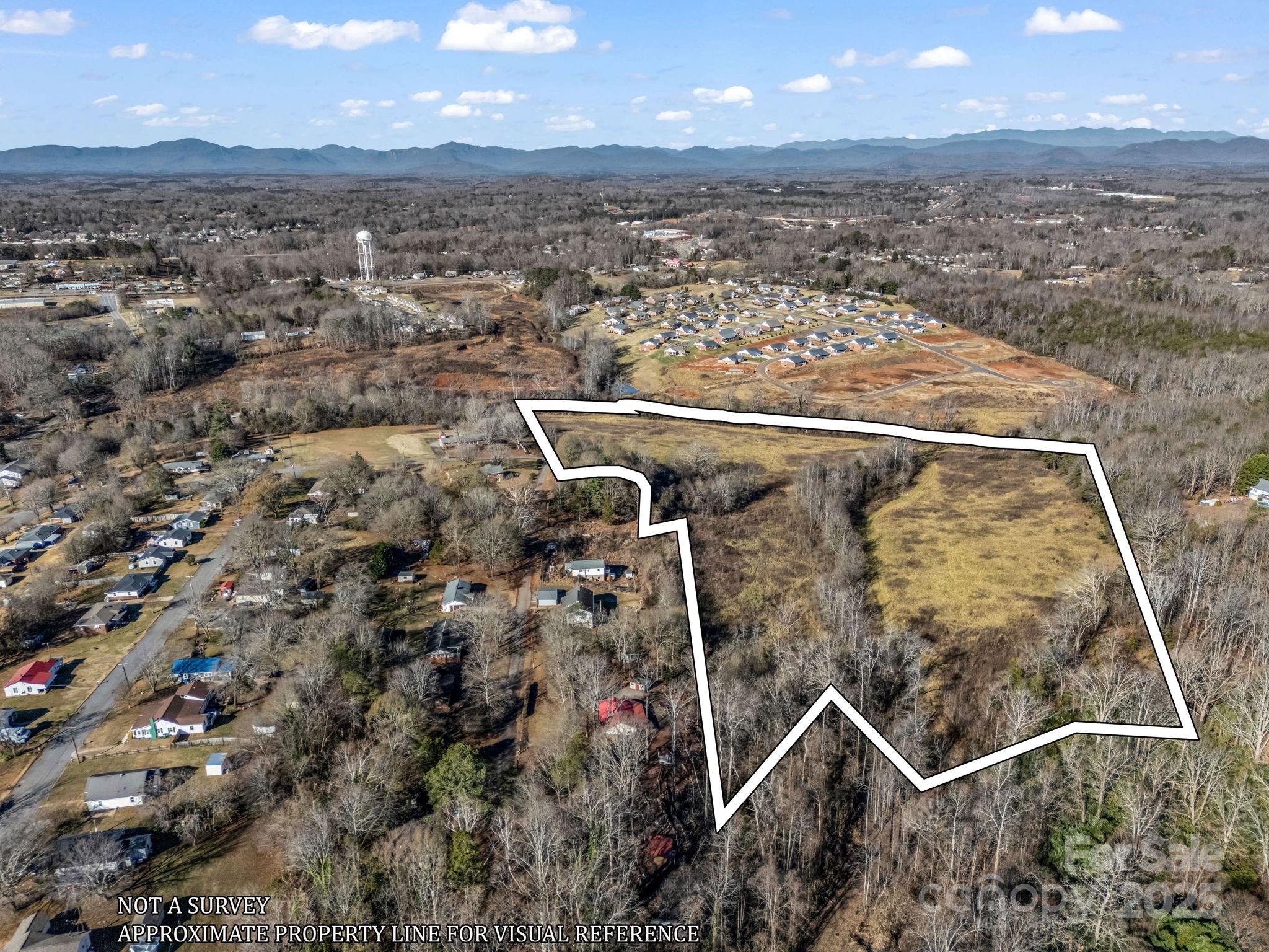 0 West Street Spindale NC 28160