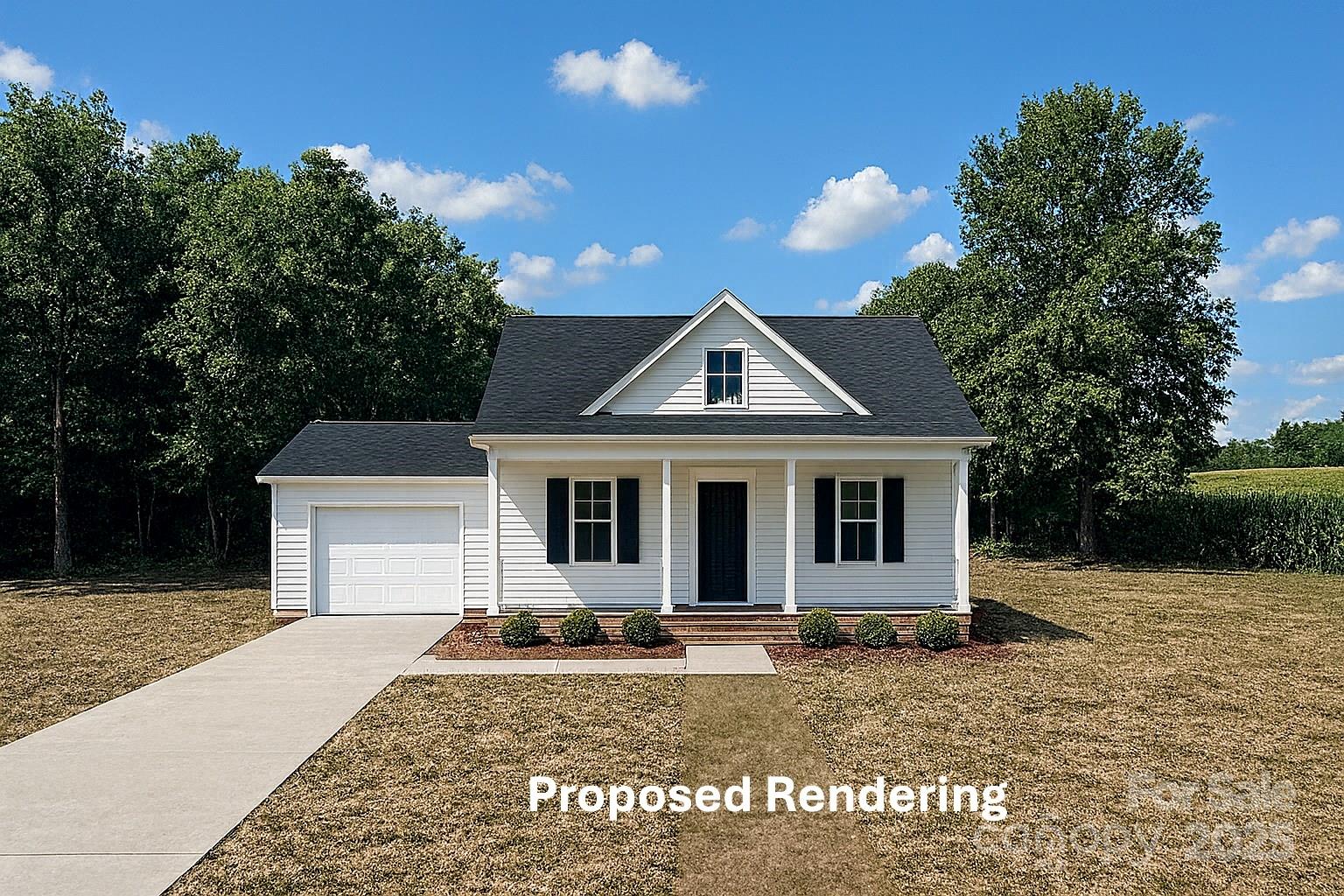 2095 Hatties Way Hamptonville NC 27020
