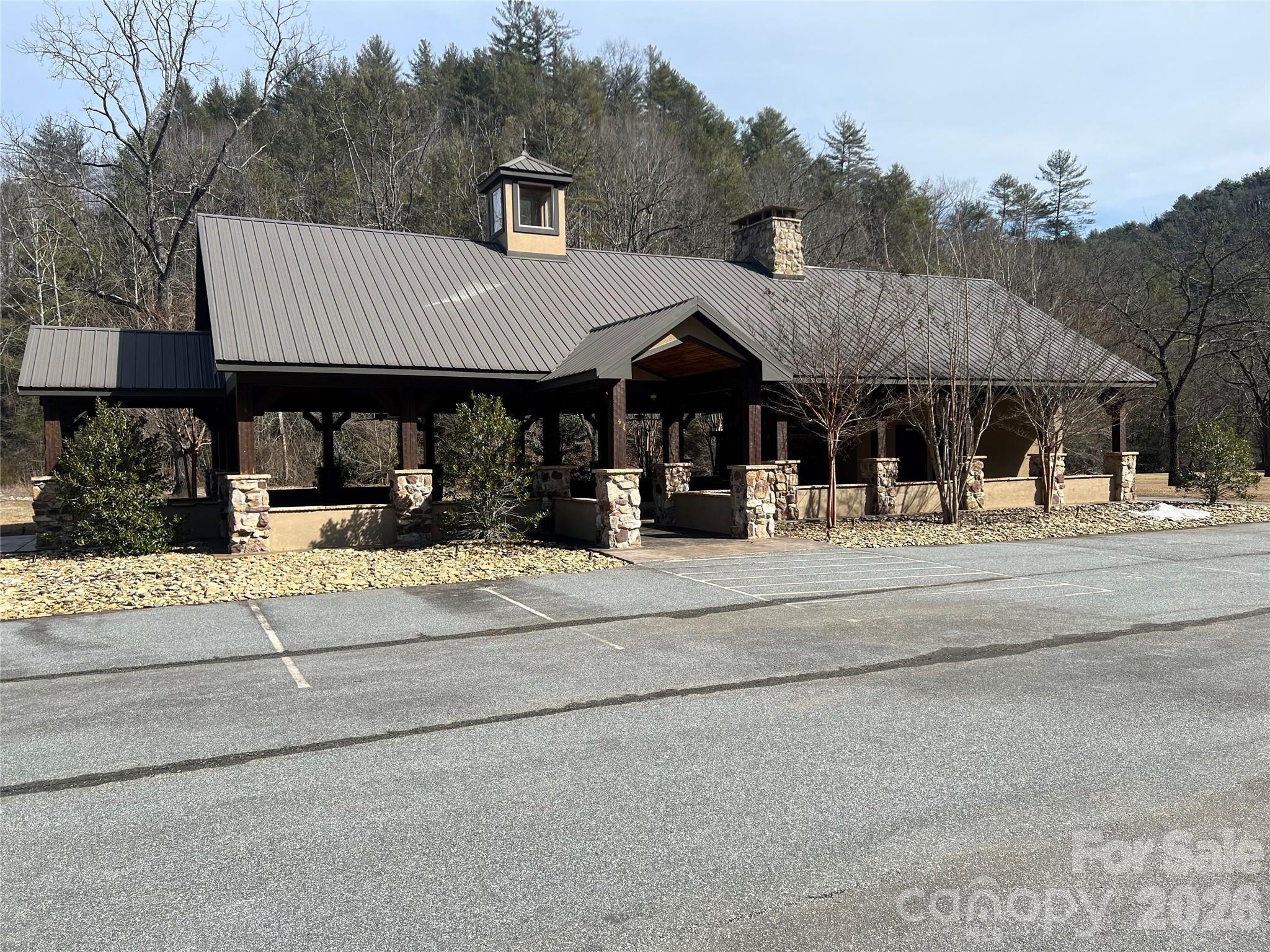 521 Timber Rock Drive Lenoir NC 28604