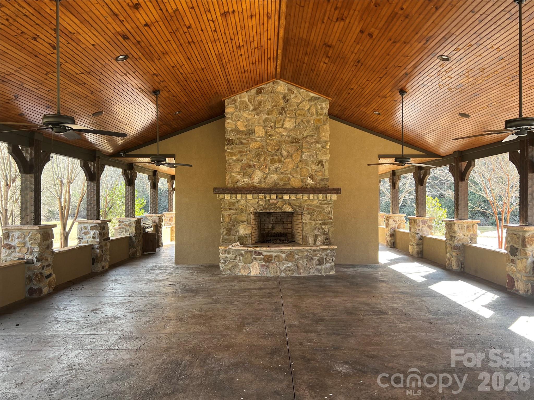 521 Timber Rock Drive Lenoir NC 28604