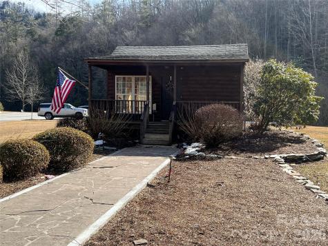 521 Timber Rock Drive Lenoir NC 28604