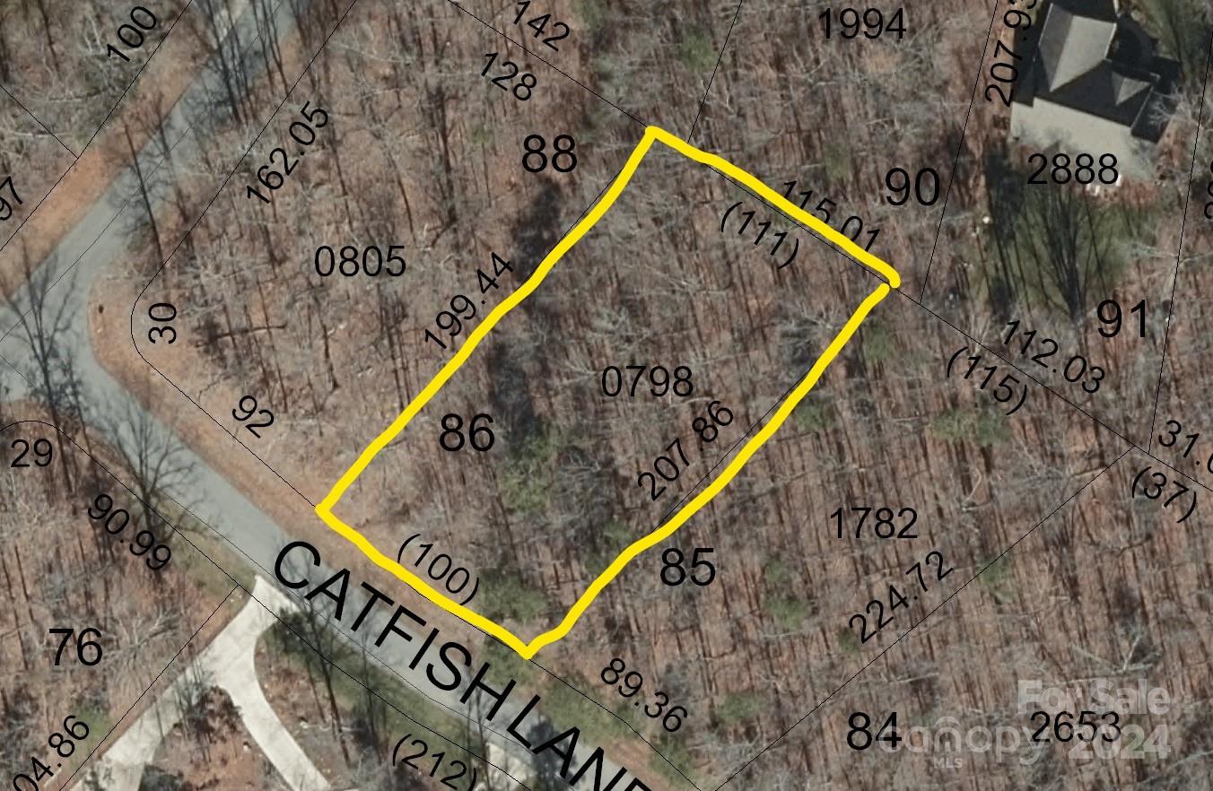 123 Catfish Landing Denton NC 27239