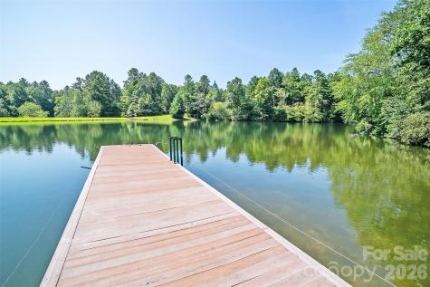 A3 Allison Creek Trail Brevard NC 28712