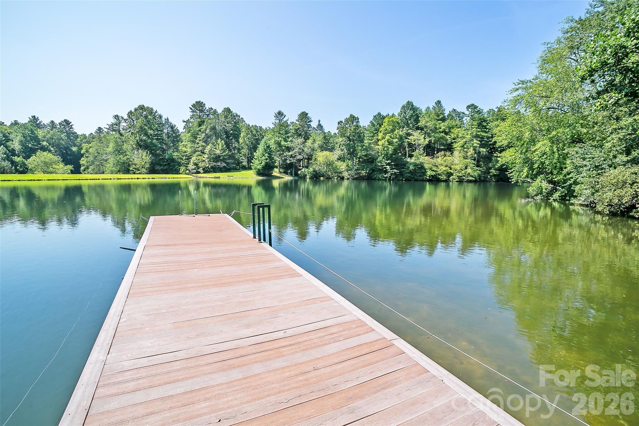 A3 Allison Creek Trail Brevard NC 28712