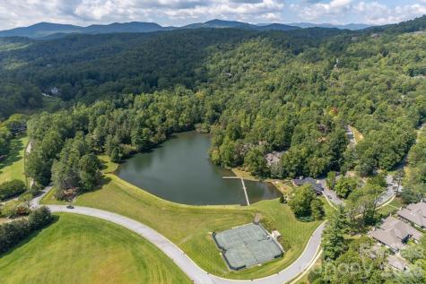 A3 Allison Creek Trail Brevard NC 28712