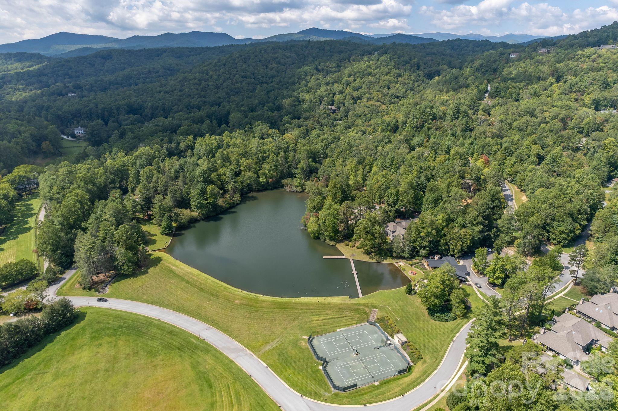 A3 Allison Creek Trail Brevard NC 28712