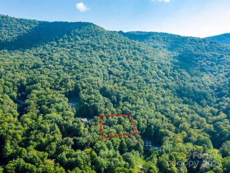 0 Alpine Ridge Canton NC 28716