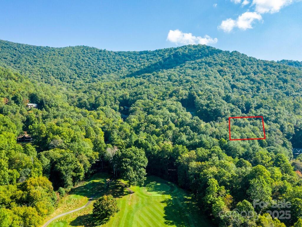 0 Alpine Ridge Canton NC 28716